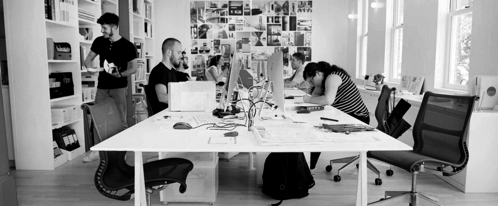 ARCHITECTURAL DESIGN